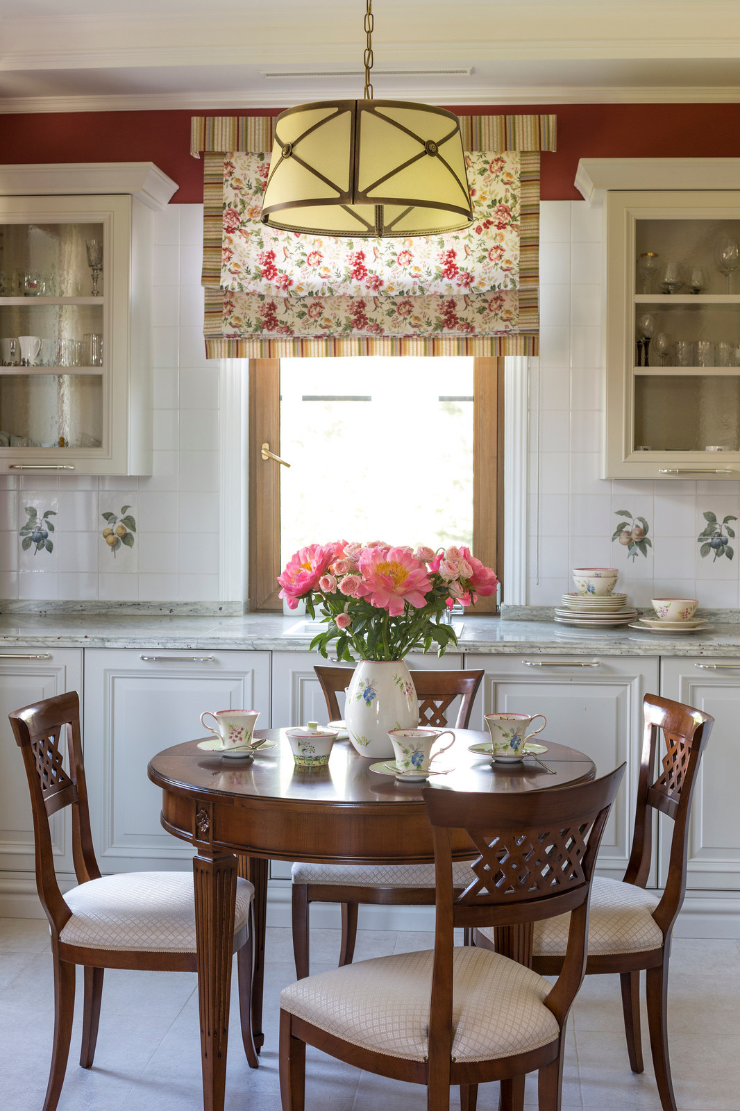 Дом для родителей