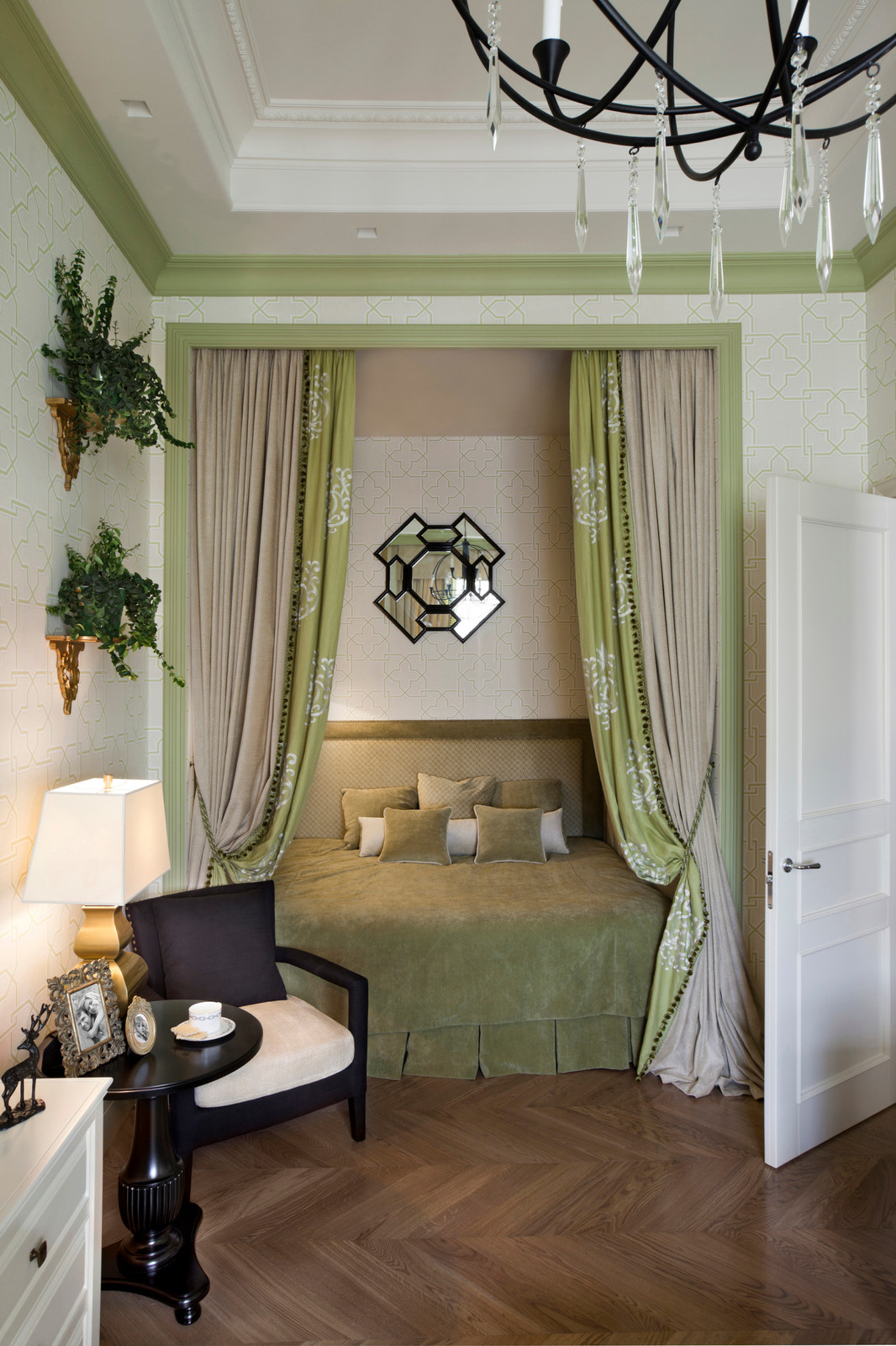 Летнее настроение