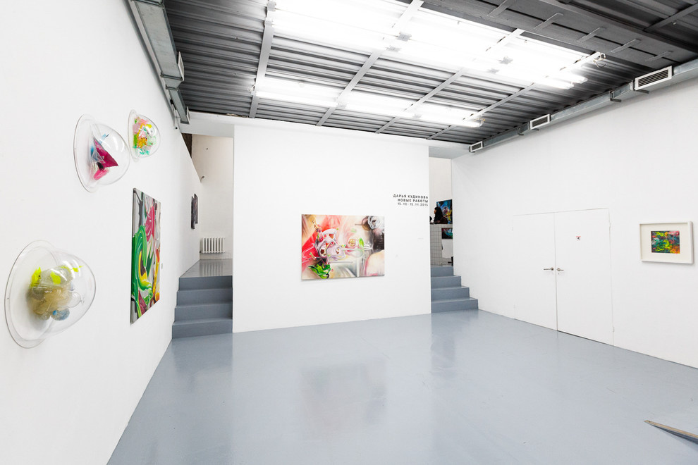 Есть такая профессия: Арт-консультант