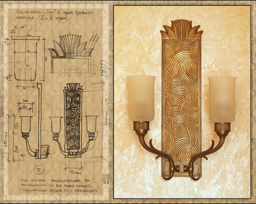 Предметный дизайн