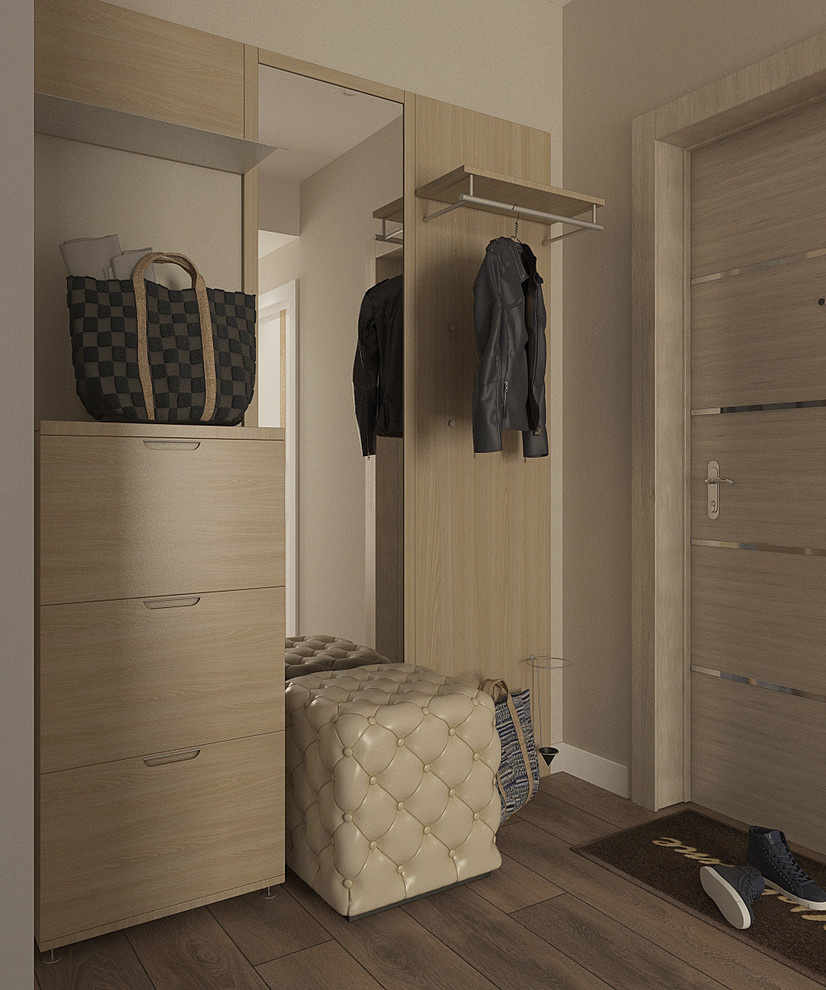 Деликатный латте