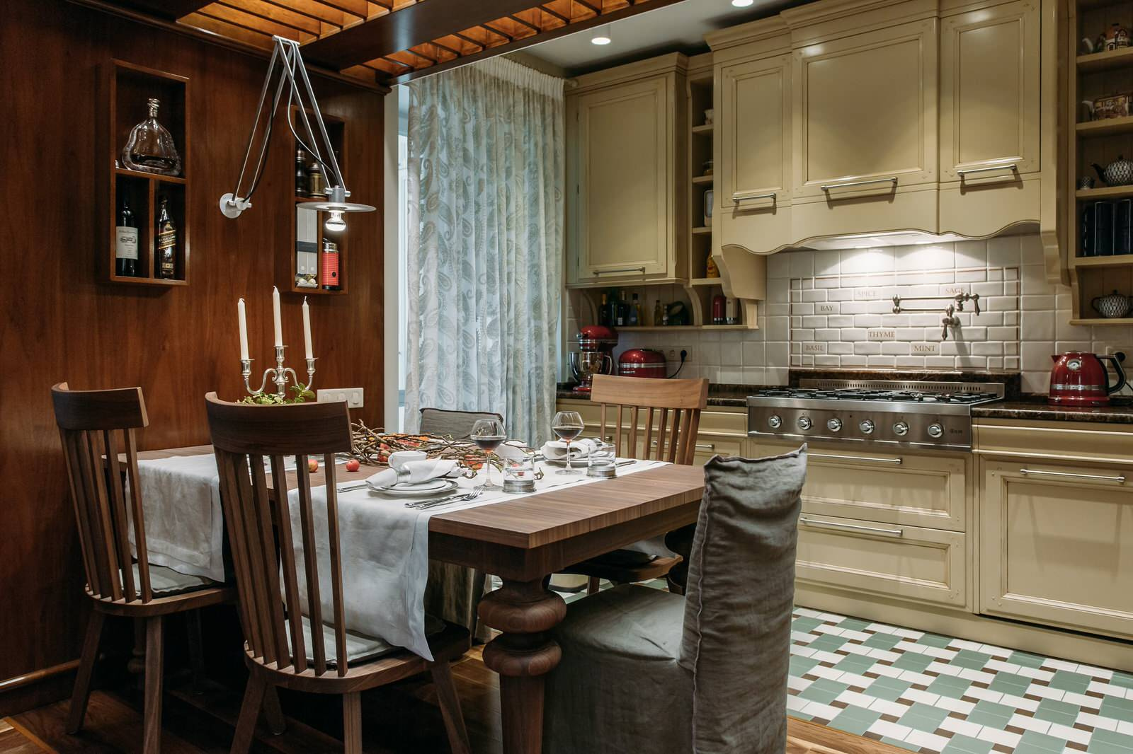 Мешок яблок