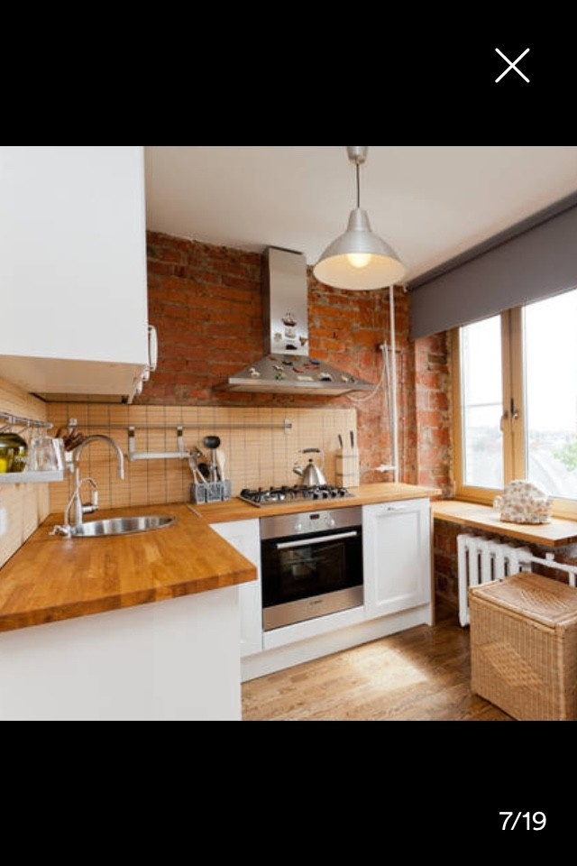 Kitchen Ideas