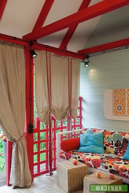 Фоновое изображение профиля Ольга Тищенко