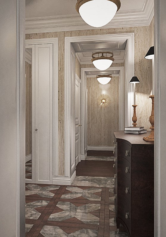 Фоновое изображение профиля Evgeny Kozhevnikov