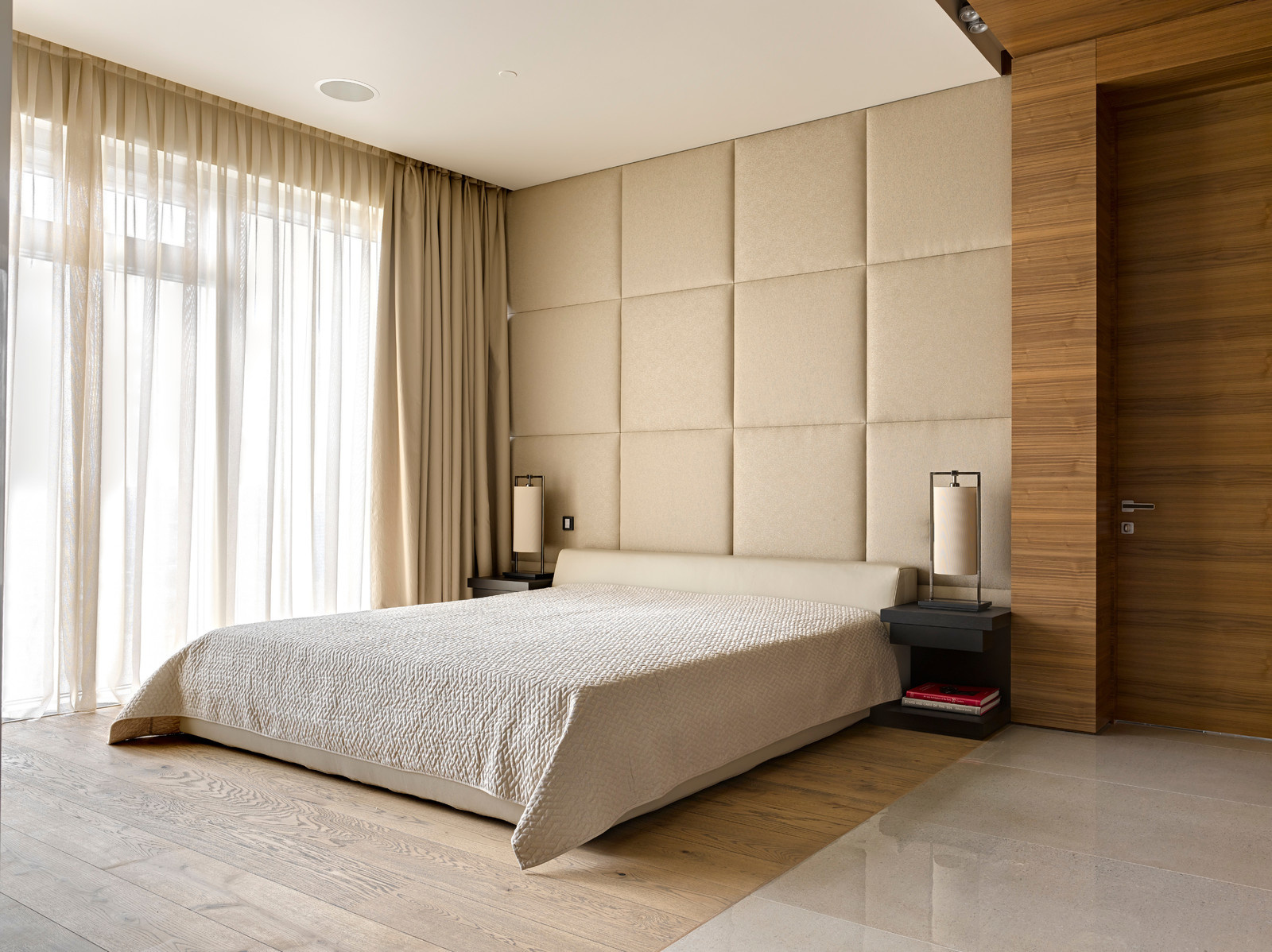 Город в Доме