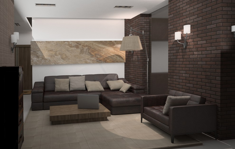 Фоновое изображение профиля DS Fresco