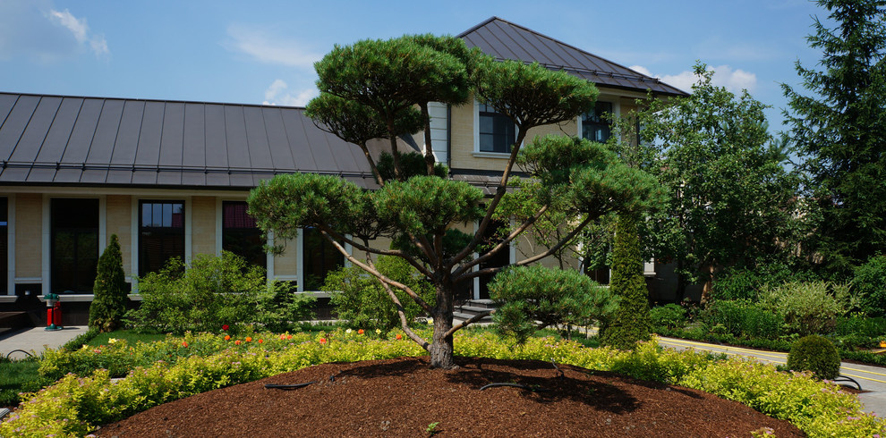 Фоновое изображение профиля Студия архитектуры и дизайна ZETA