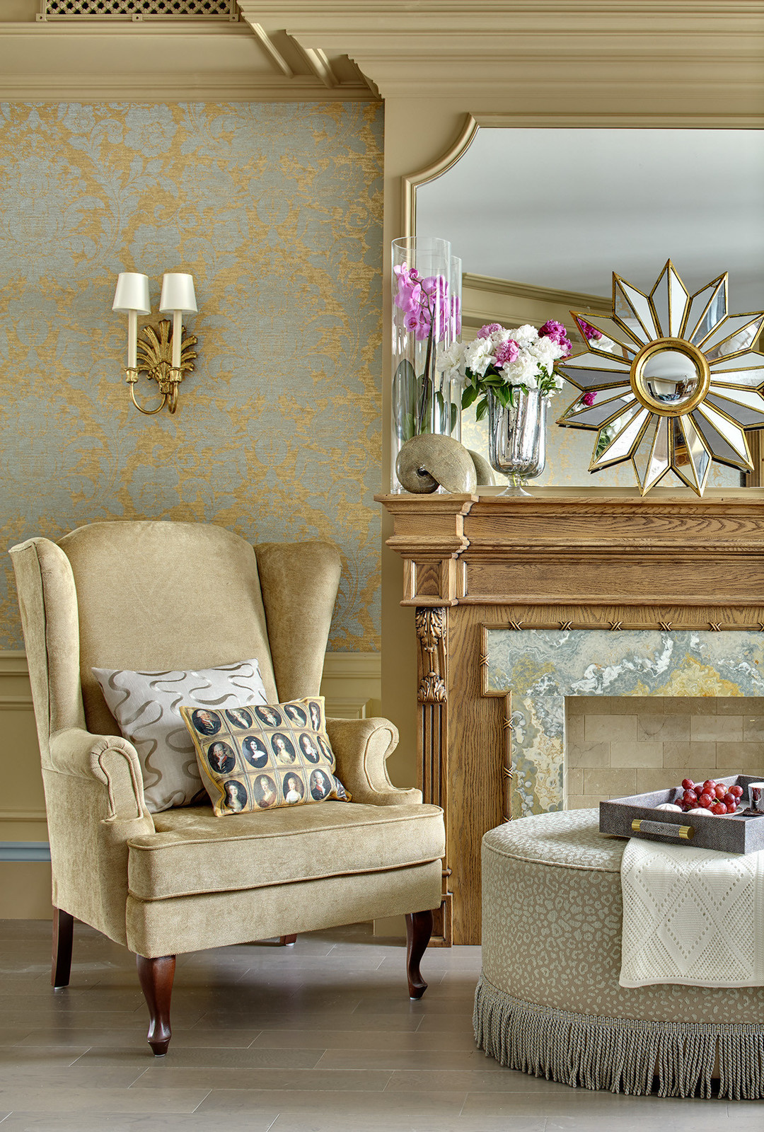 Интерьер гостиной 16 кв м: фото и дизайн-идеи