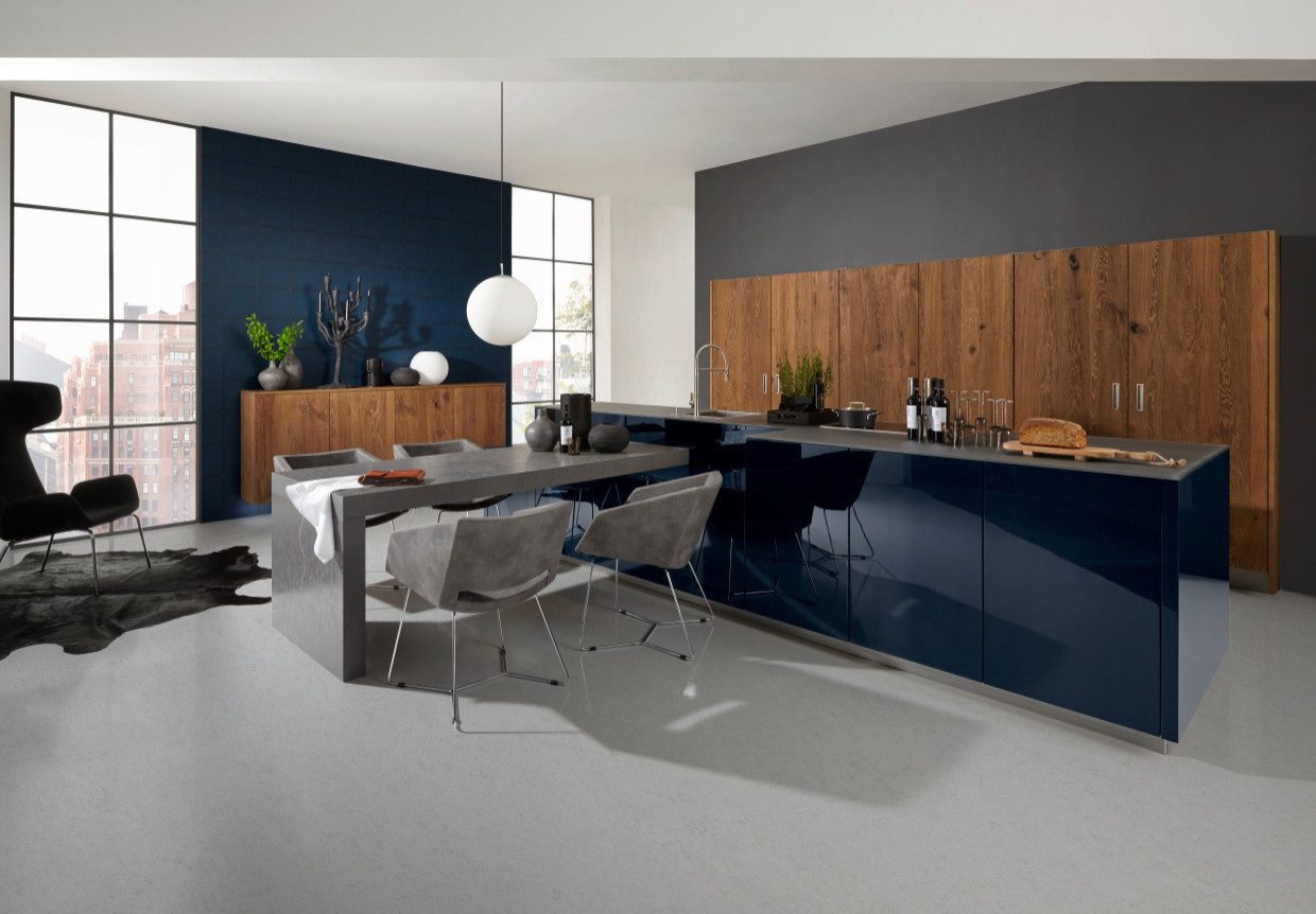 Legno | Nova Lack