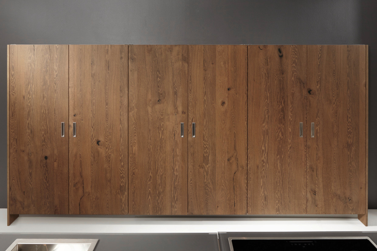Legno | Nova Lack