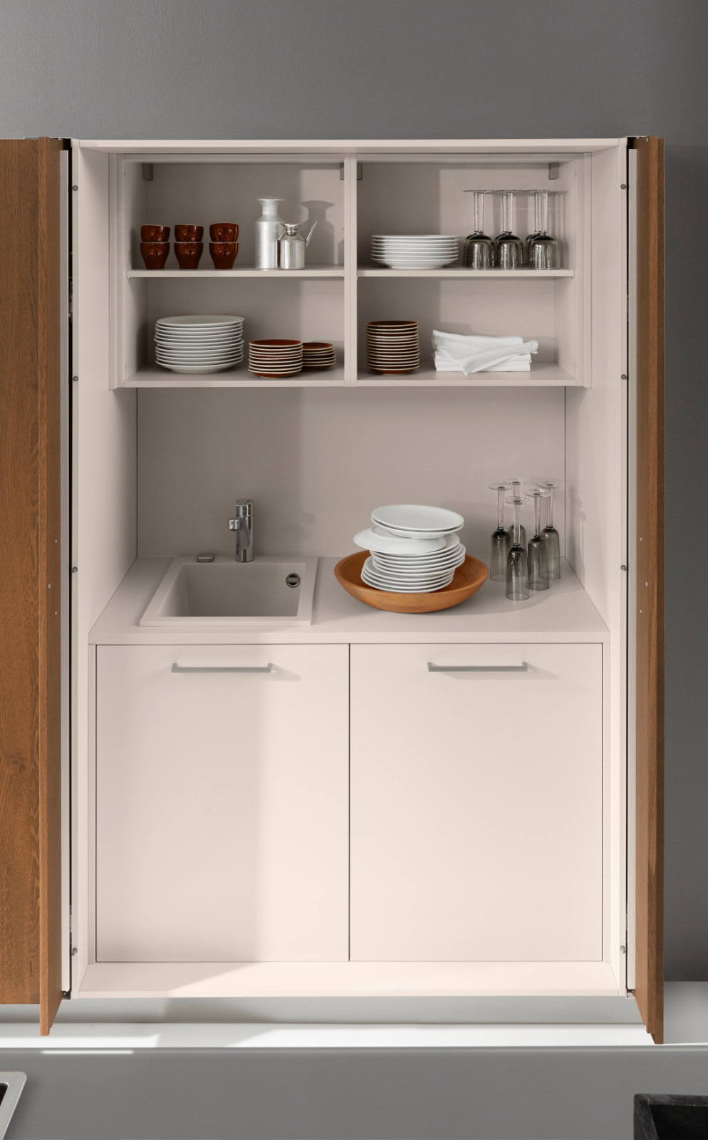 Legno | Nova Lack