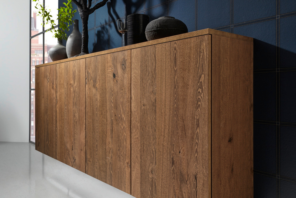 Legno | Nova Lack