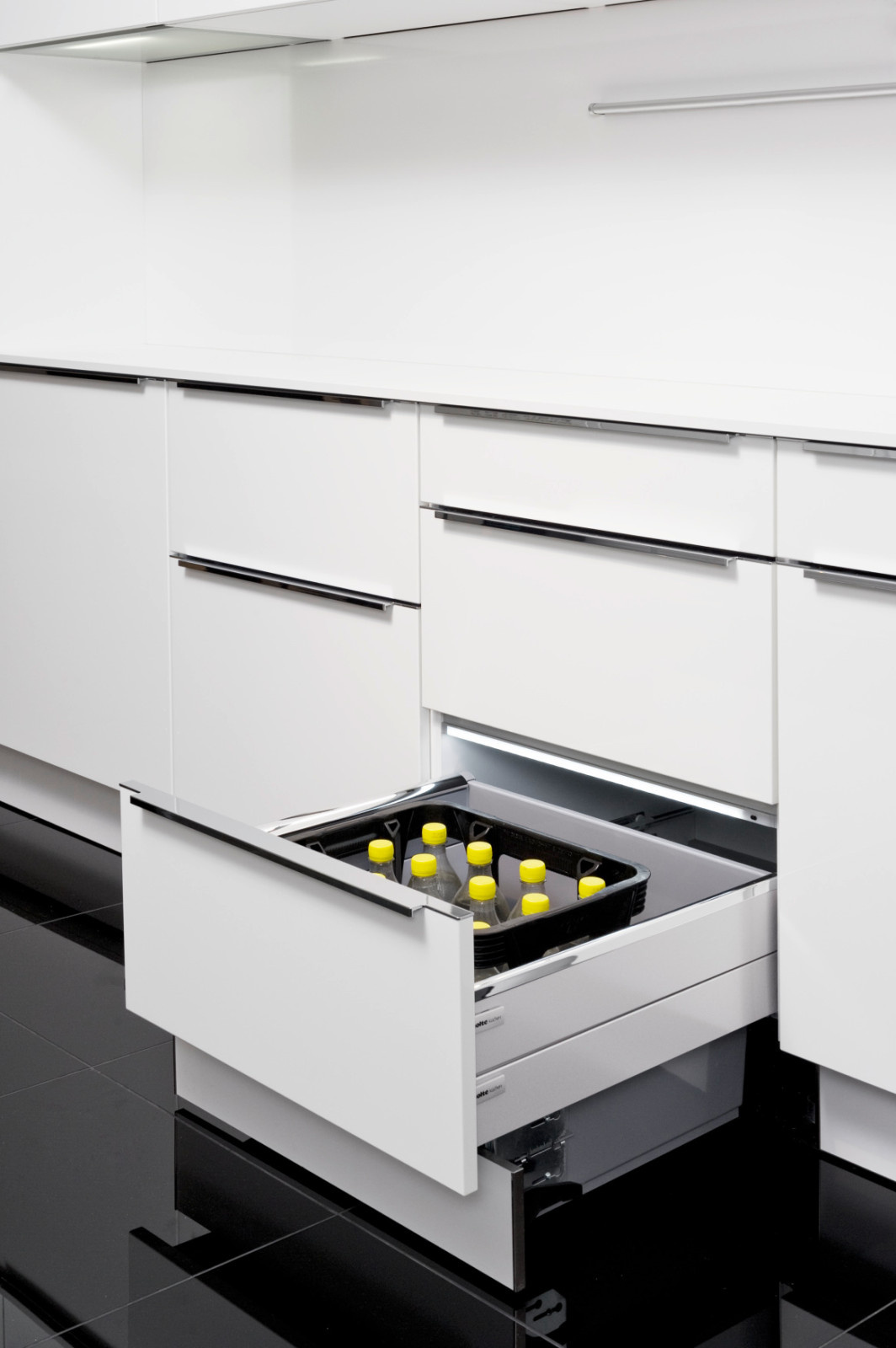 Скромные метры: 12 мест для хранения, которые вы зря игнорировали