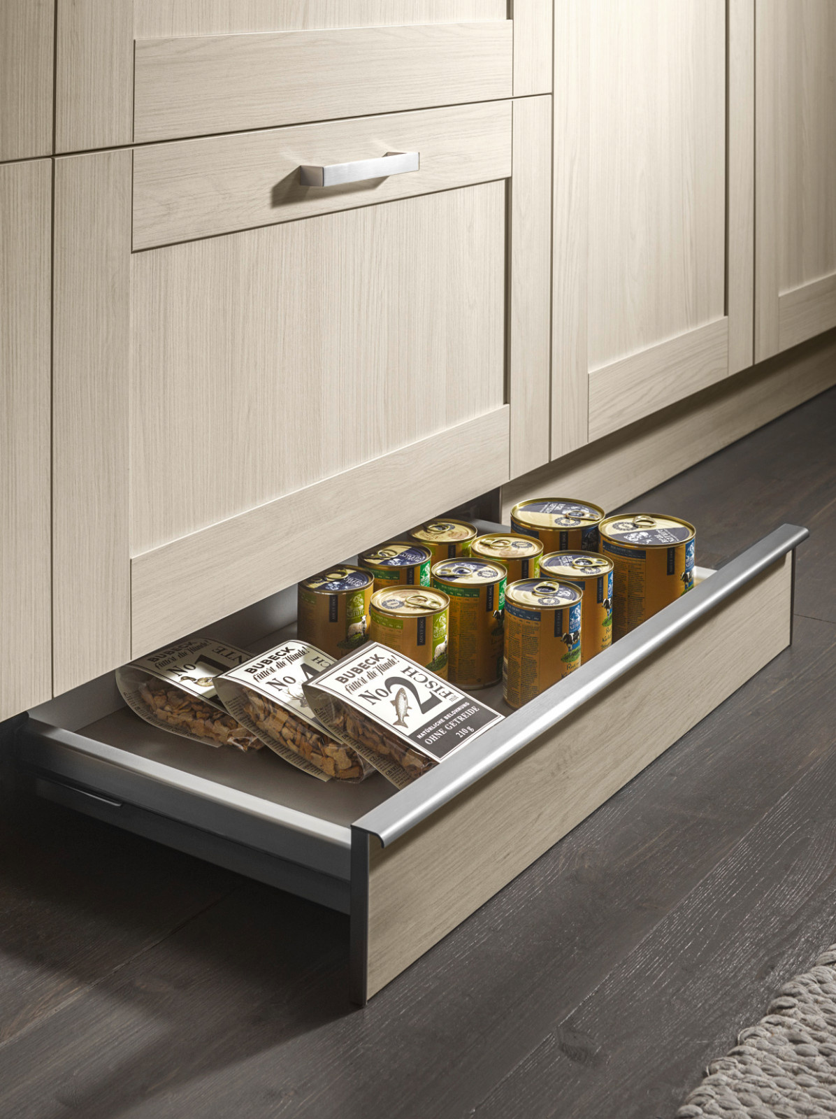 Хороший вопрос: Маленькая кухня, ничего не лезет — что делать