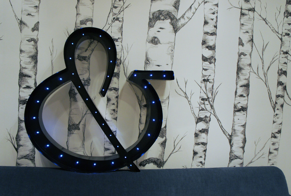 Ampersand