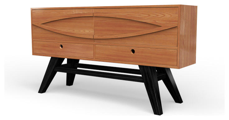 Портрет: Мебель в хорошие руки с помощью сервиса NiceCatch