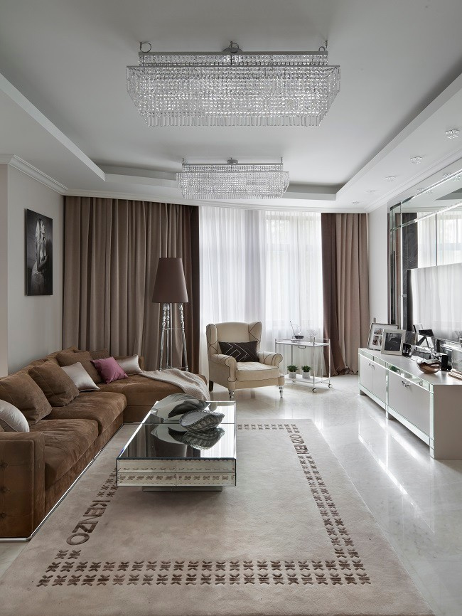 квартира 120 кв м