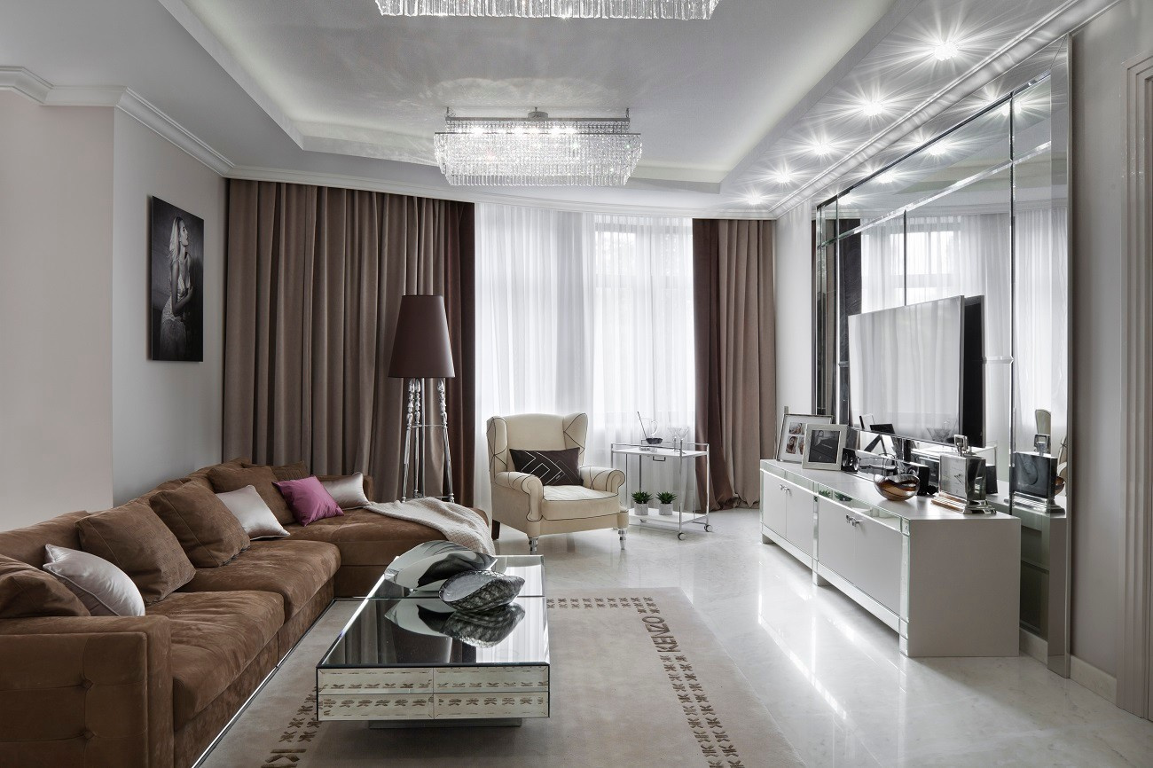 квартира 120 кв м