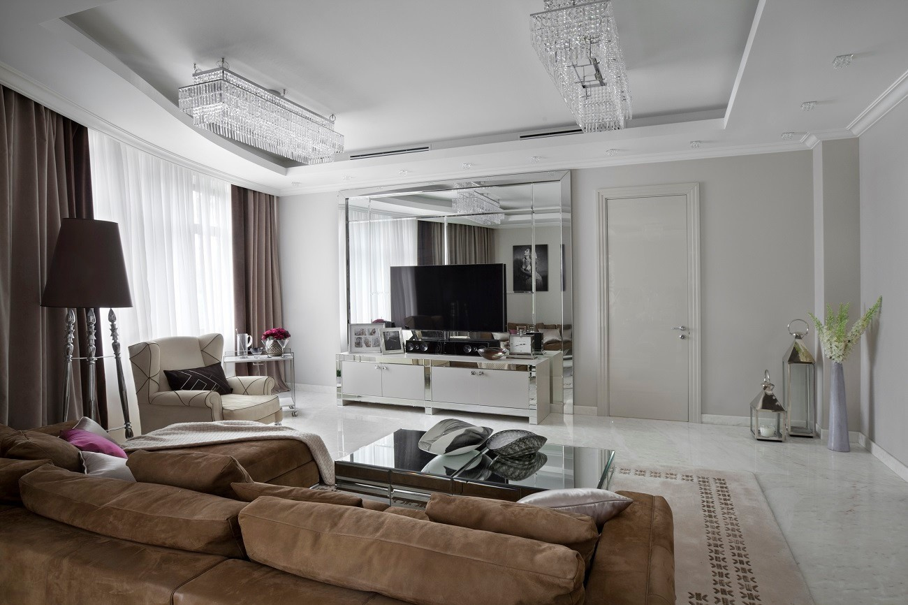квартира 120 кв м