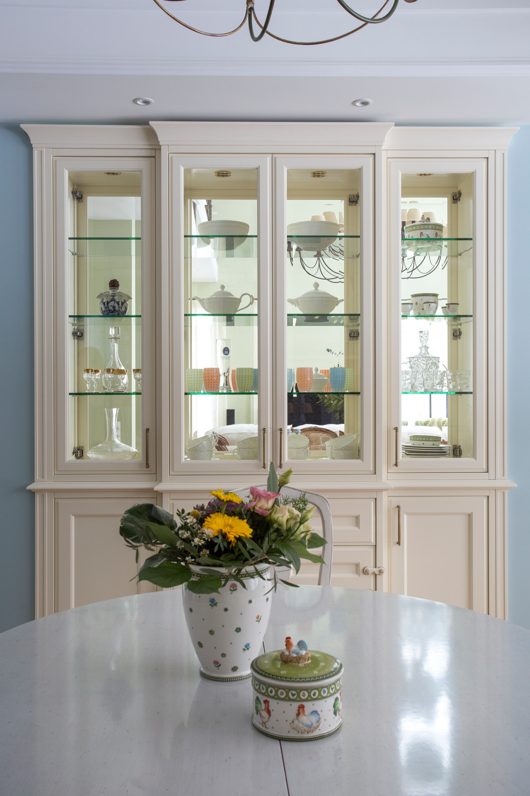 Загородный дом