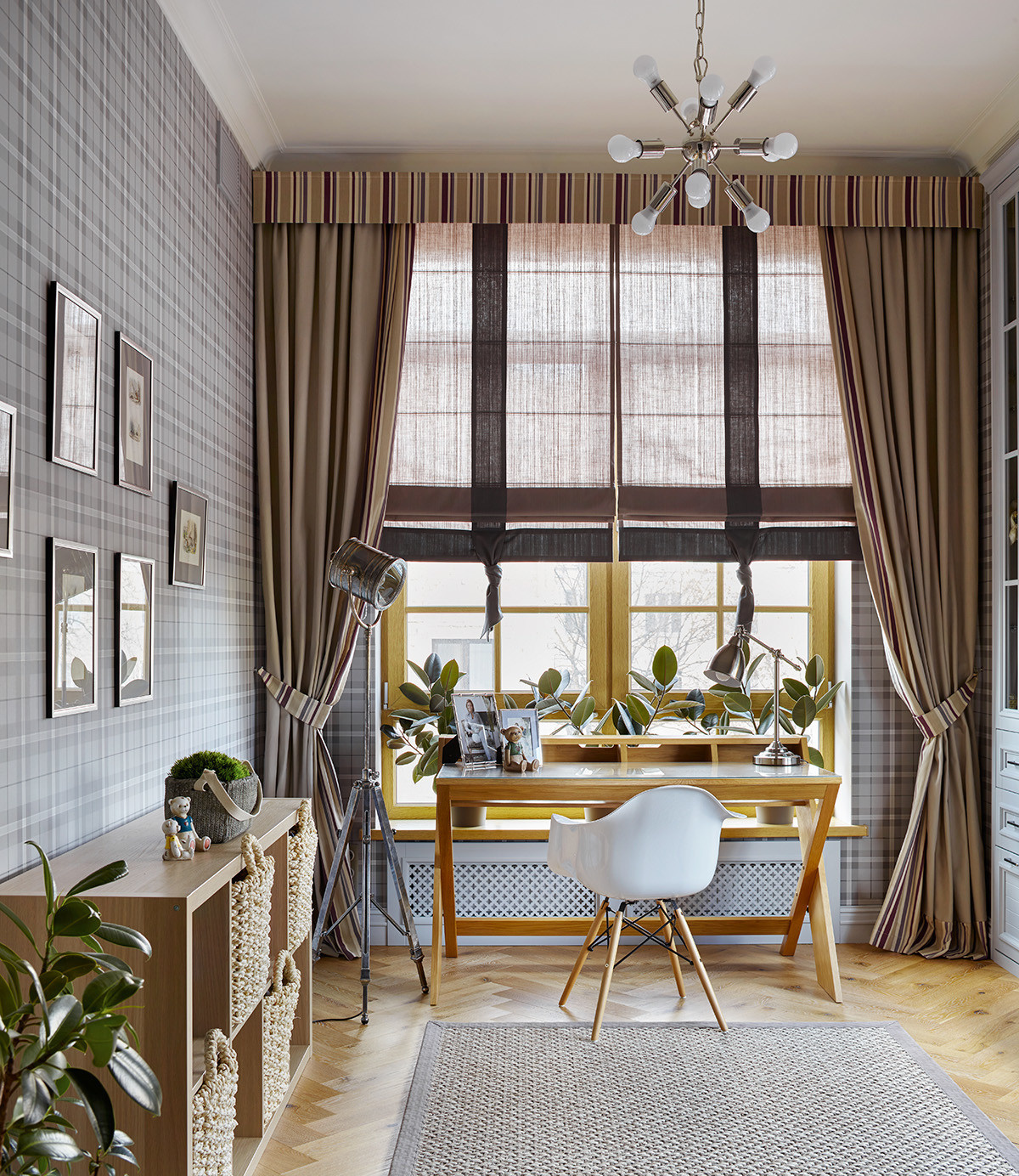 Пространство стиля