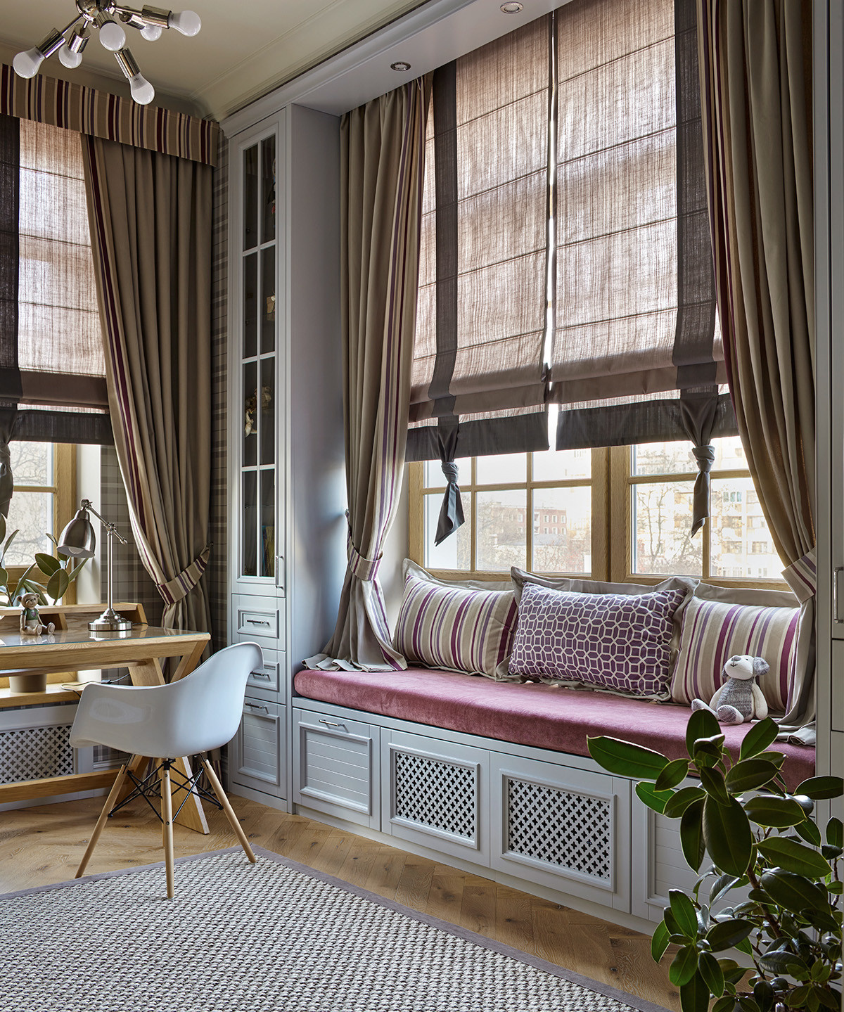 Пространство стиля