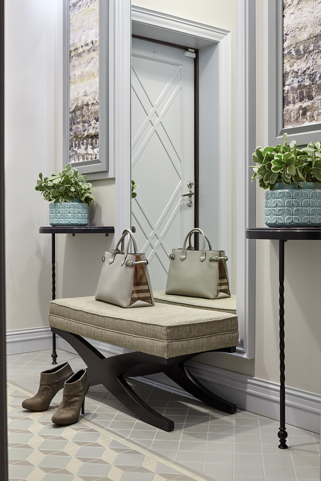 Пространство стиля