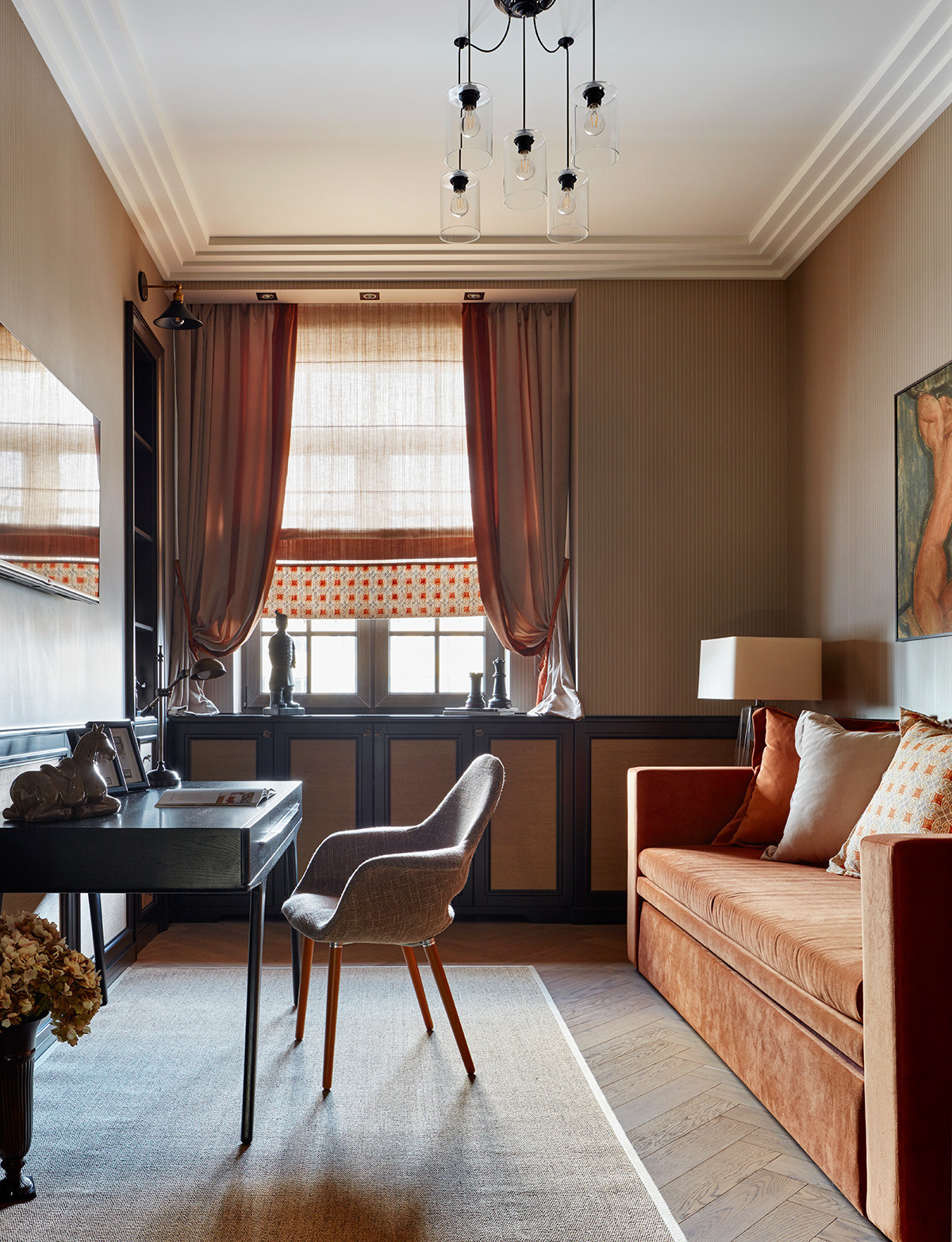 Пространство стиля