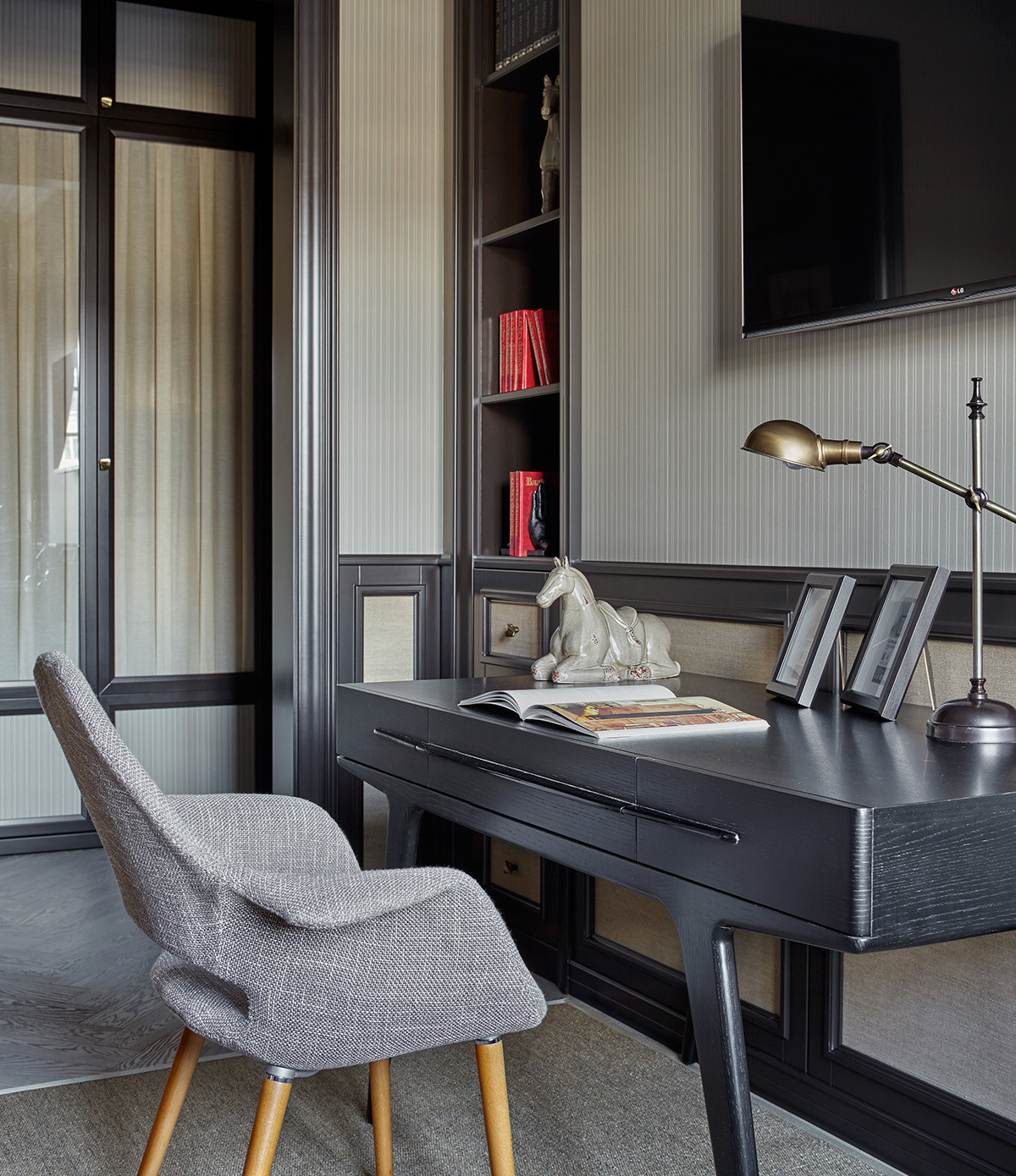 Пространство стиля