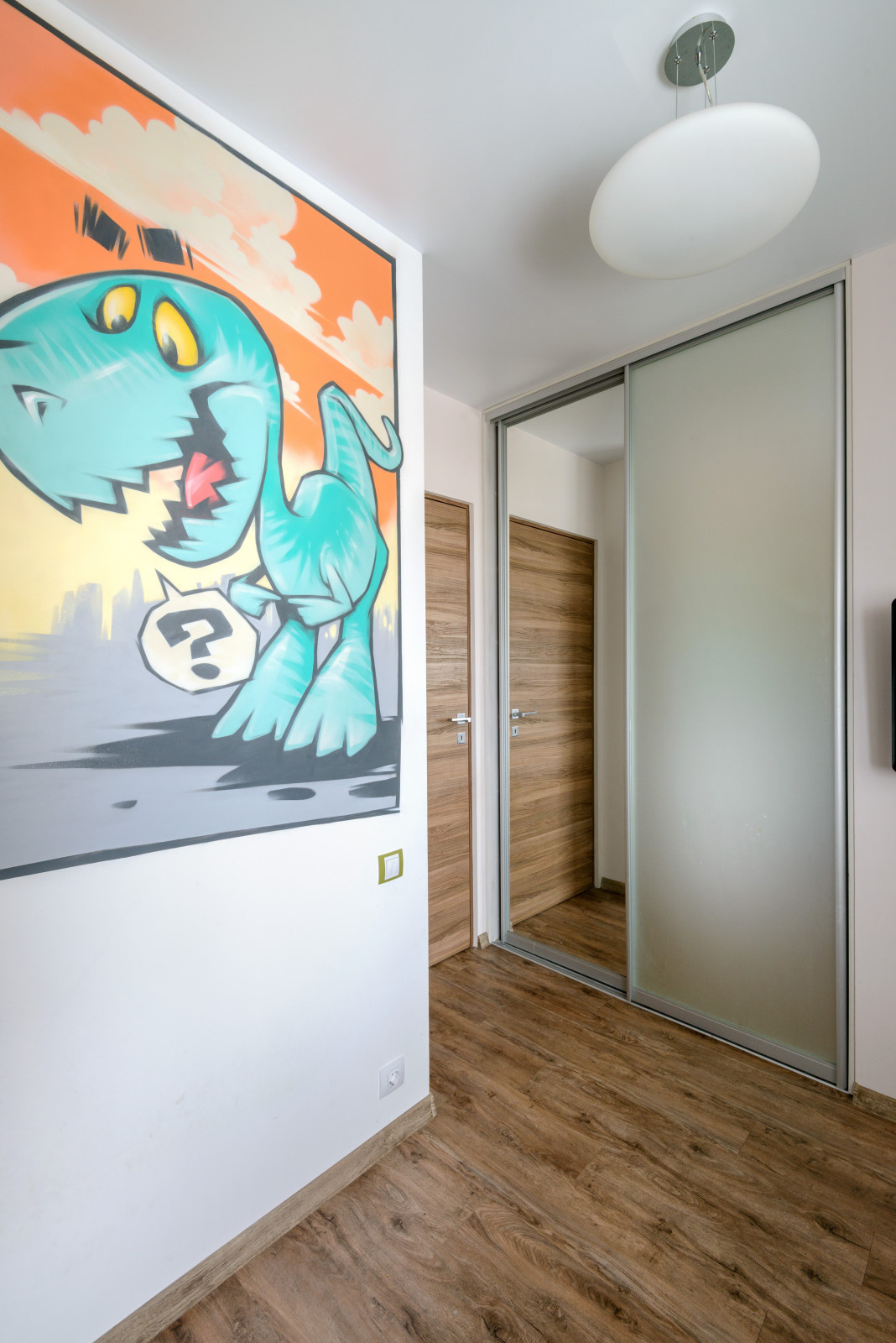 Квартира 40 м2 в Новосибирске