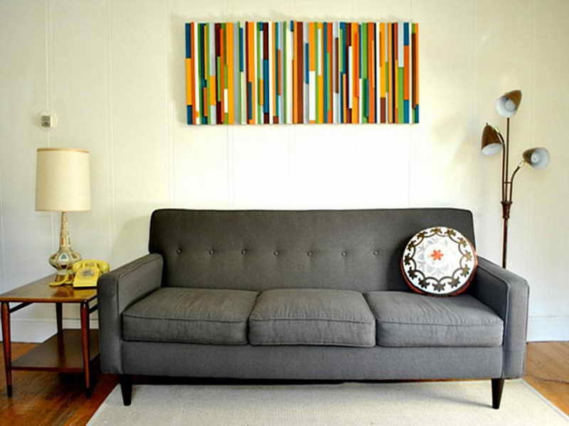 первый