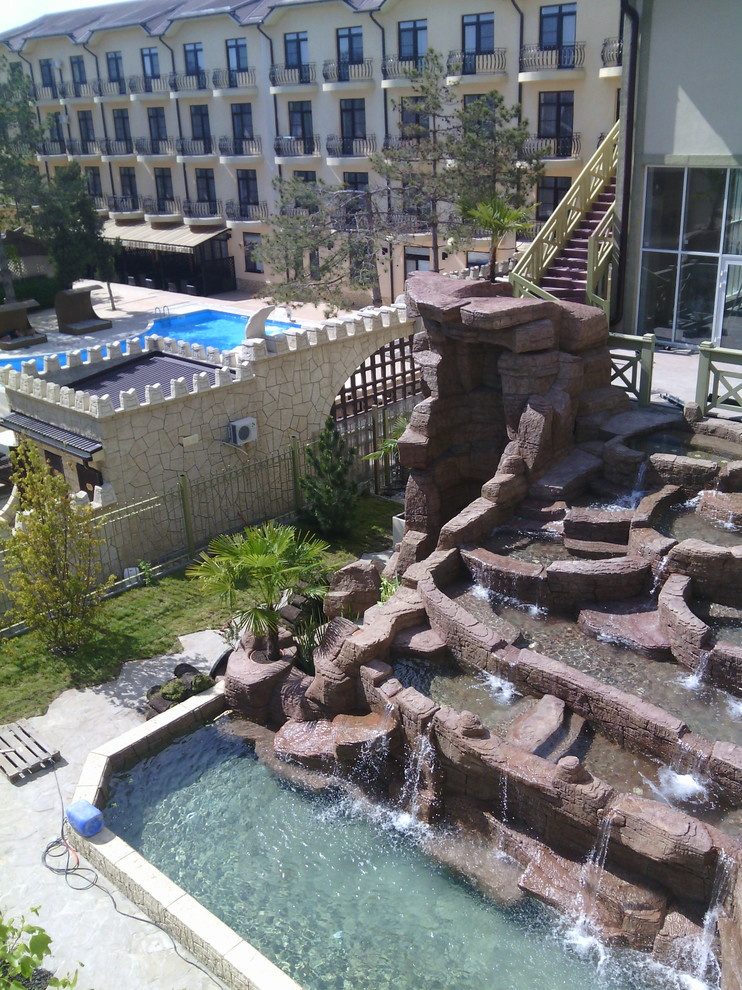 SPA