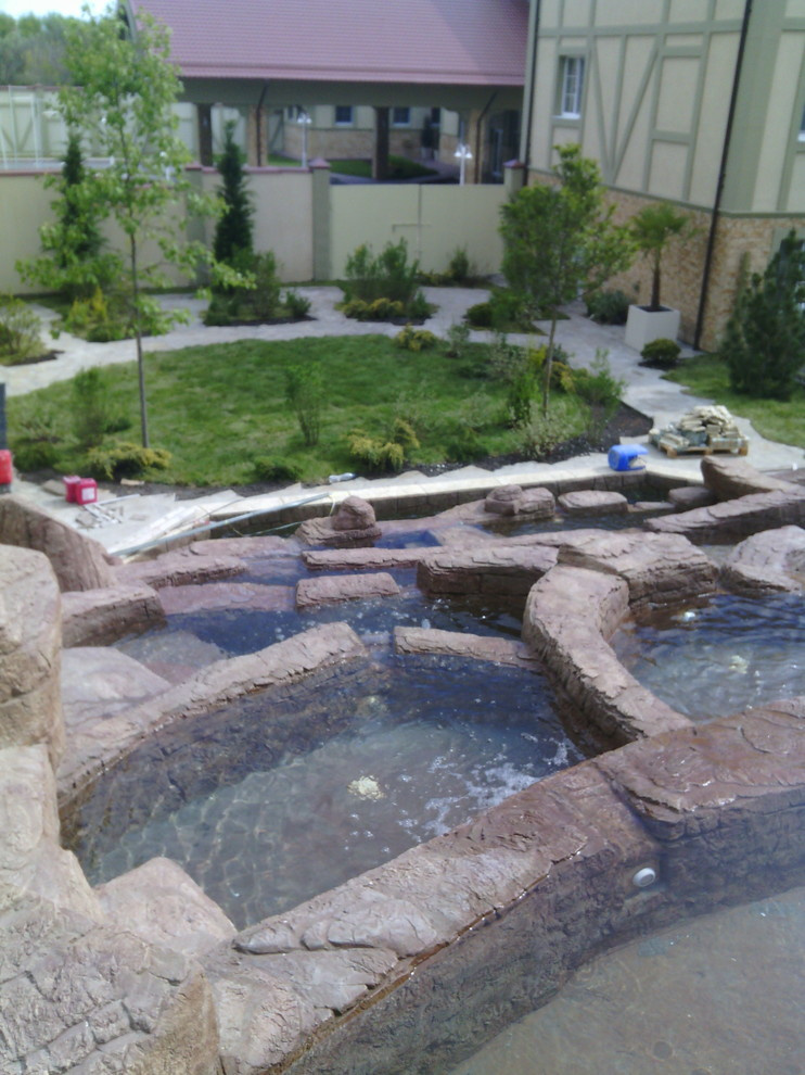 SPA