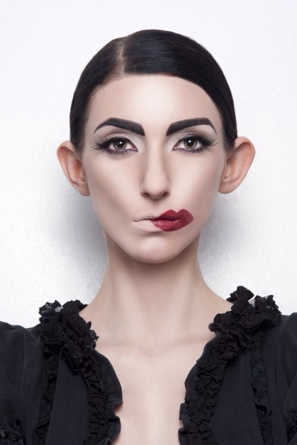 Maria Pasternak