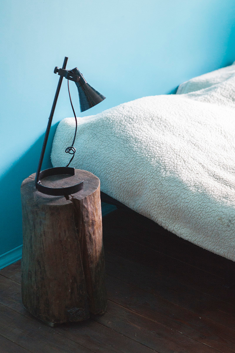 Квартира на Тихвинской для Houzz