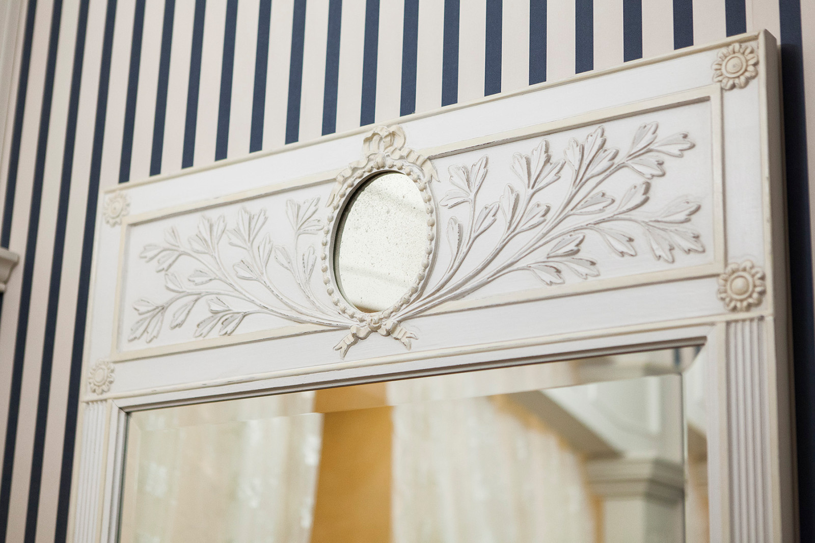 Квартира на Бабушкина для Houzz