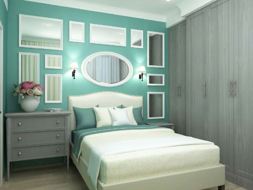 Duplex «Jeune & Chic»