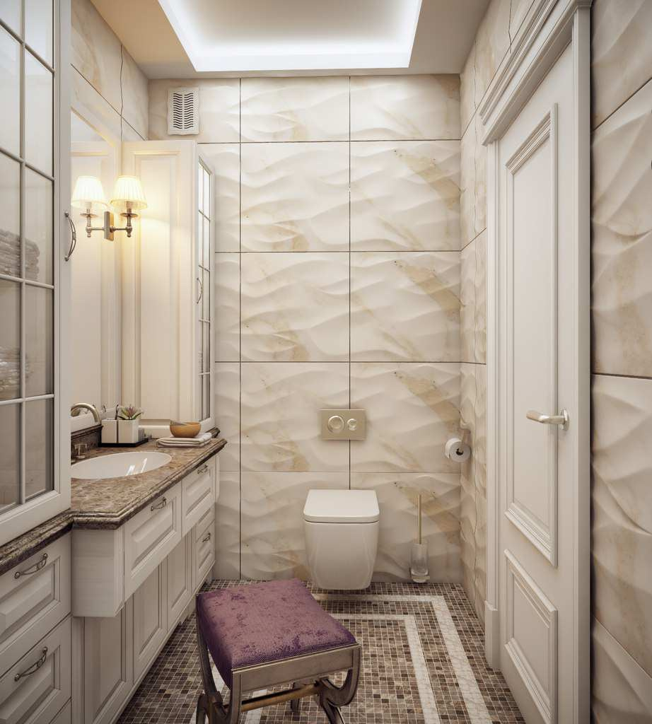 Квартира 60 м2.
