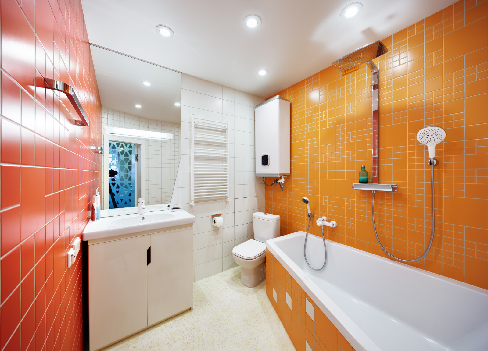 Apartment for Classmate