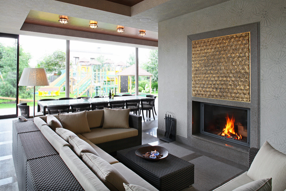Banana House