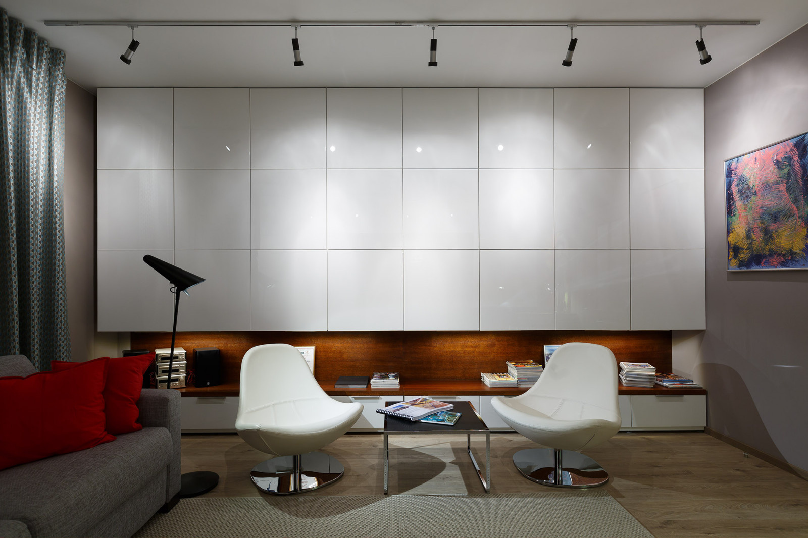 Квартира Художника