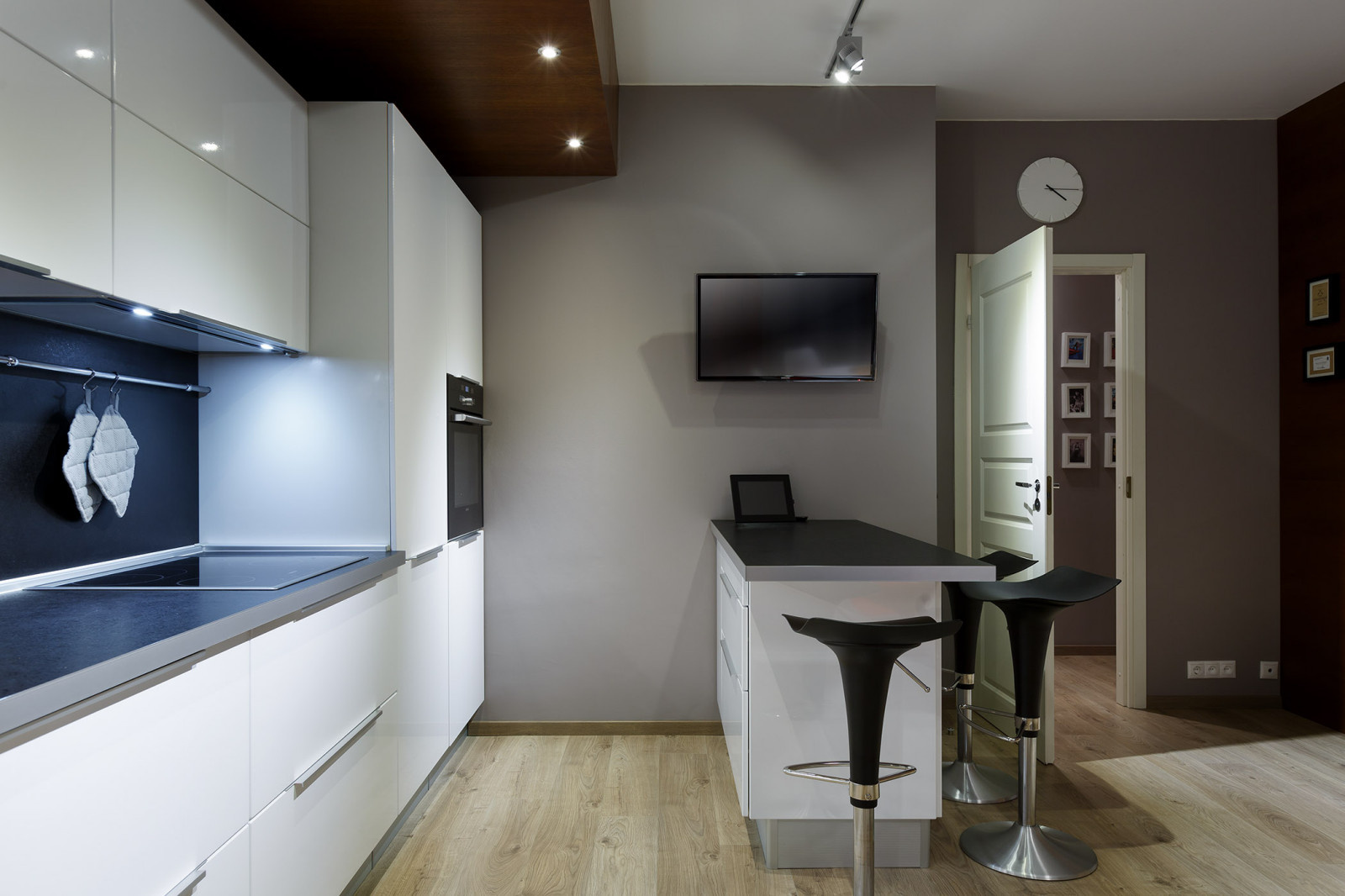 Квартира Художника