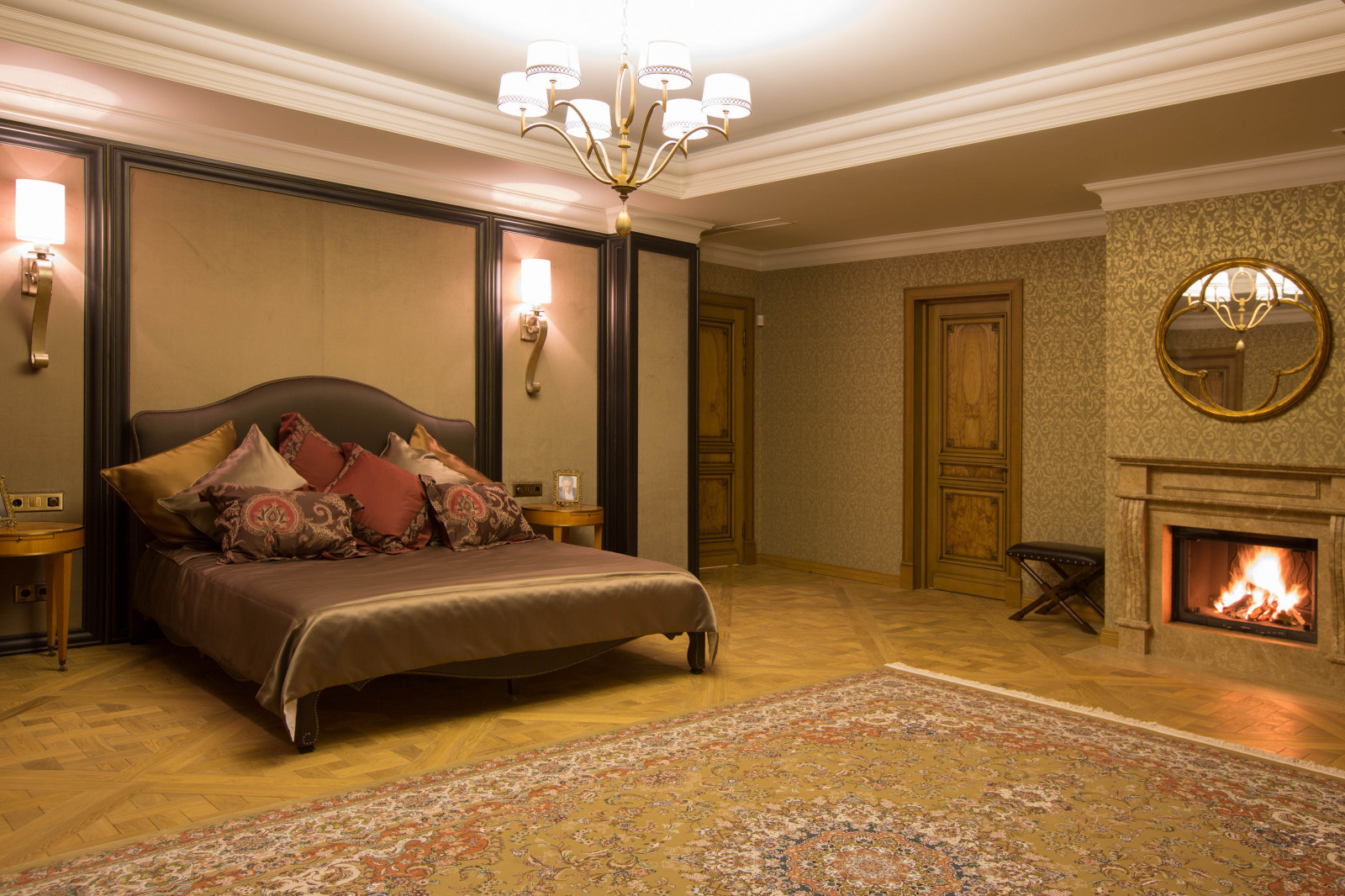 Villa Zhukovka III