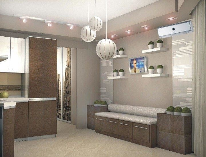 Disign Flat