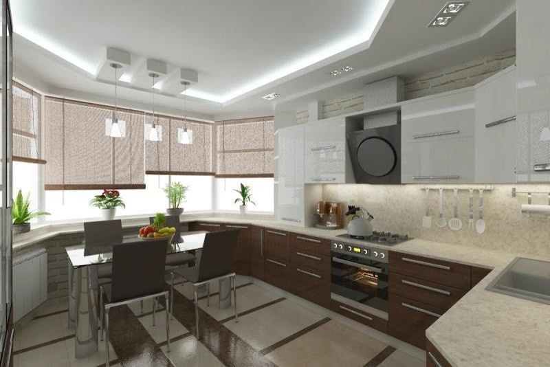 Disign Flat