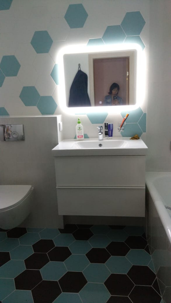 Фоновое изображение профиля Олег