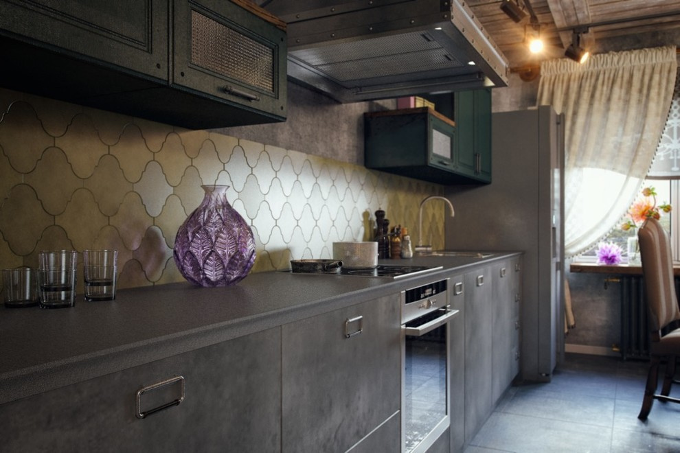 Идеи для воплощения