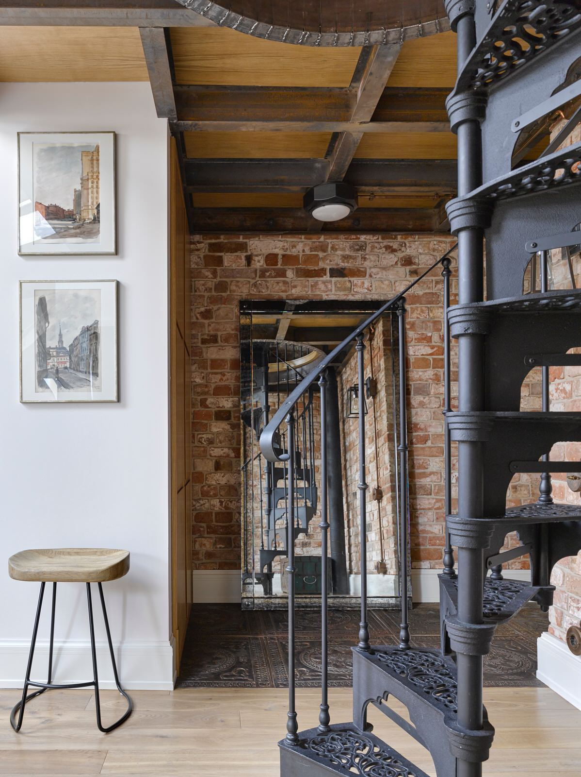 лофт-аппартаменты