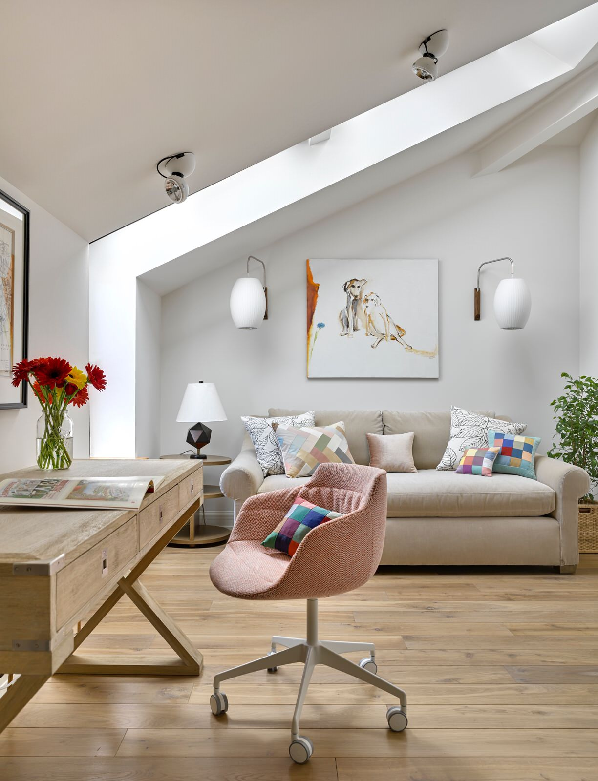 лофт-аппартаменты